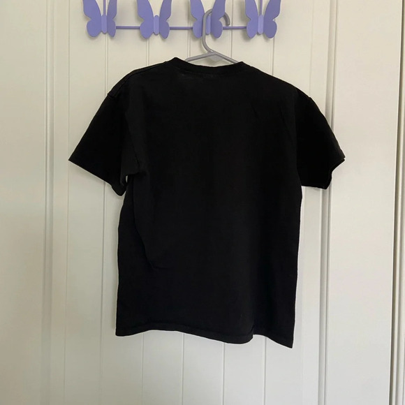 EUC | Kid’s dinosaur kindergarten back to school tshirt — medium - Picture 5 of 5